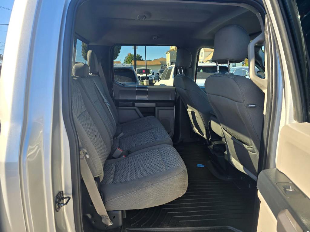 Photo 15 of this FORD F-150