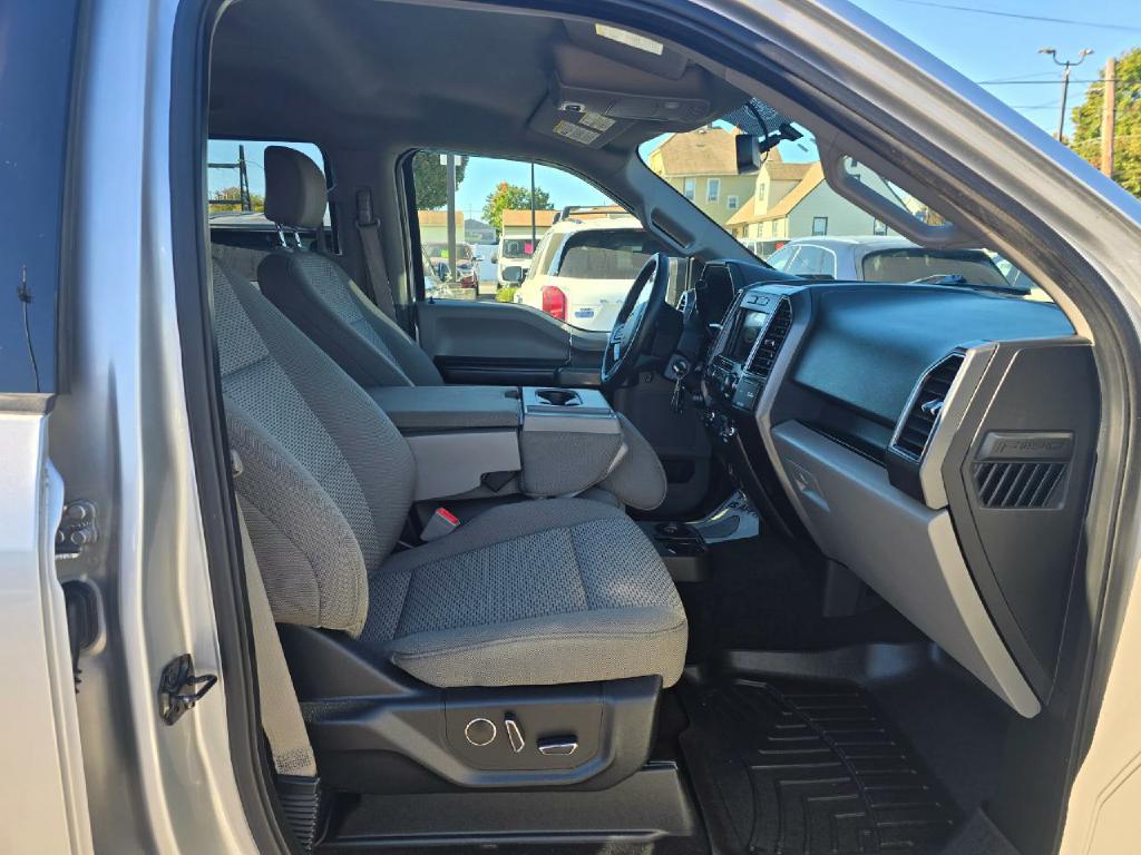 Photo 16 of this FORD F-150