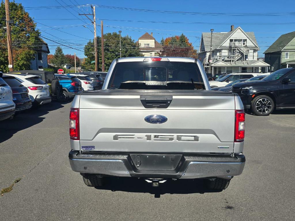 Photo 17 of this FORD F-150