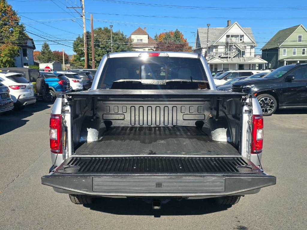 Photo 18 of this FORD F-150