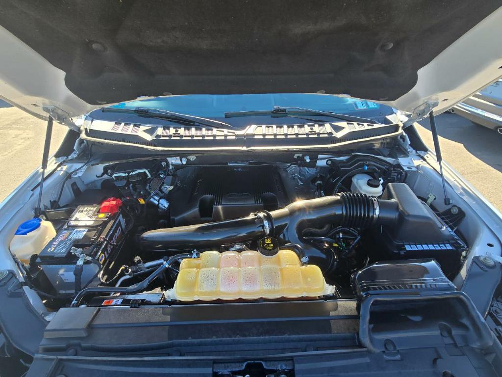 Photo 19 of this FORD F-150