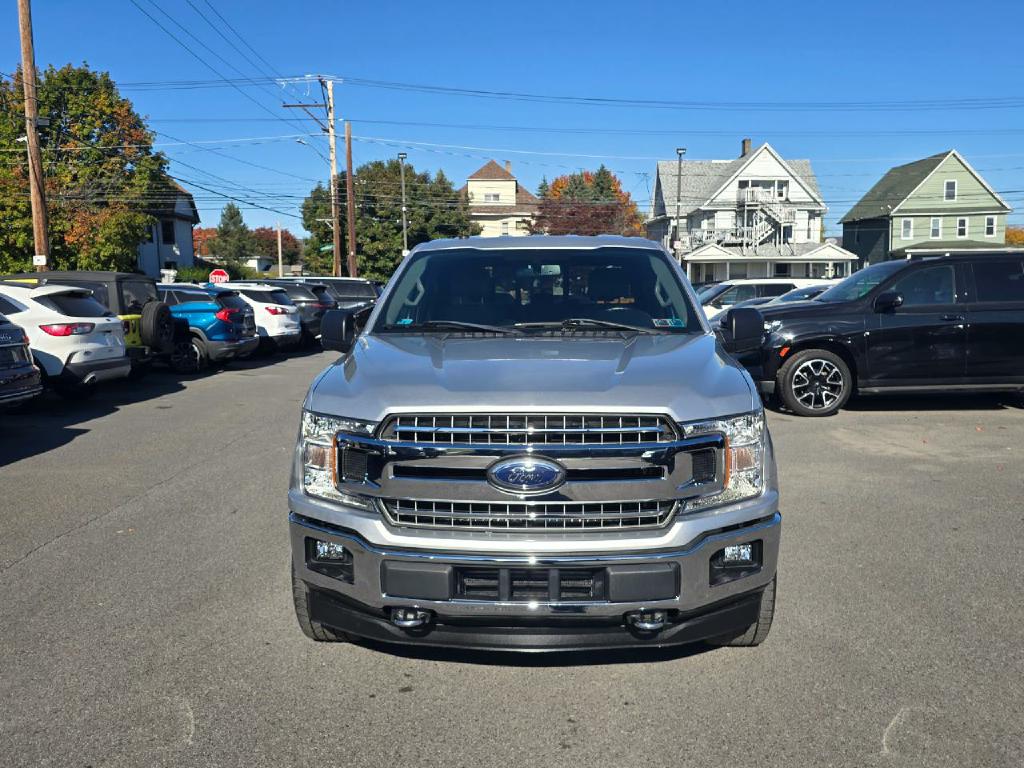 Photo 20 of this FORD F-150