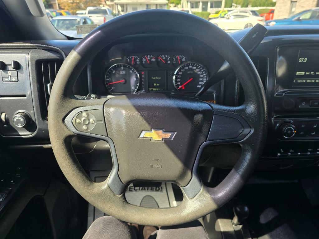 Photo 7 of this CHEVROLET SILVERADO 3500H