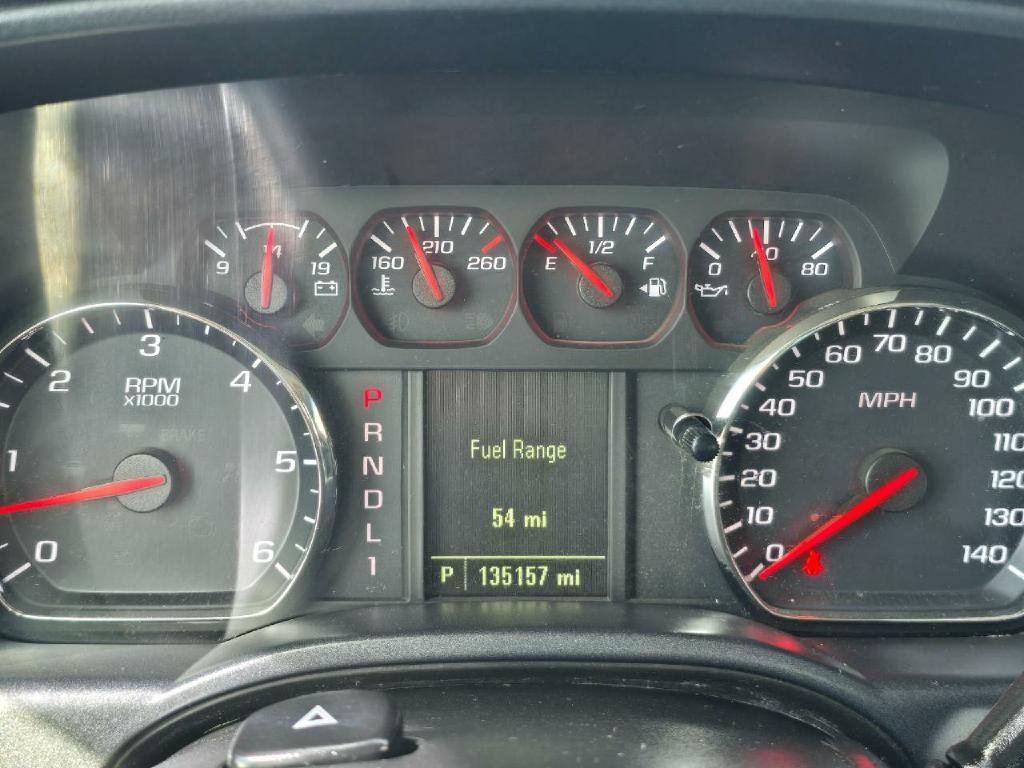 Photo 8 of this CHEVROLET SILVERADO 3500H