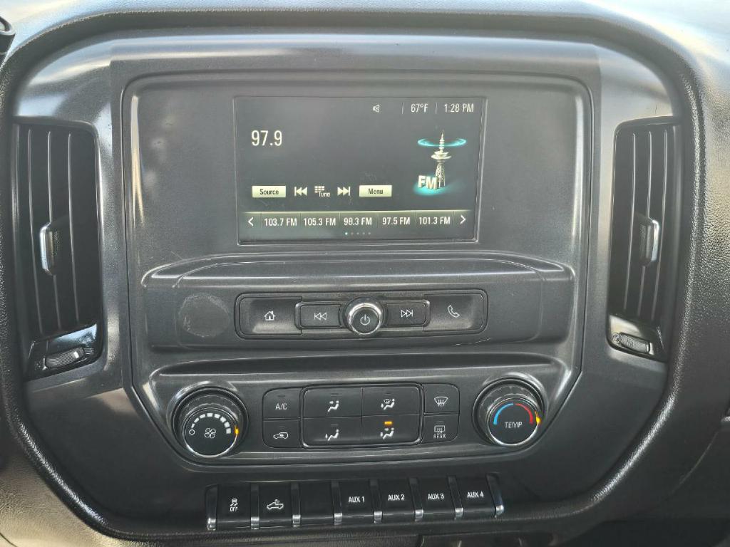 Photo 9 of this CHEVROLET SILVERADO 3500H