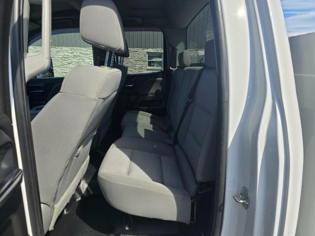 Photo 13 of this CHEVROLET SILVERADO 3500H