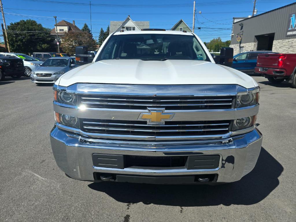 Photo 18 of this CHEVROLET SILVERADO 3500H