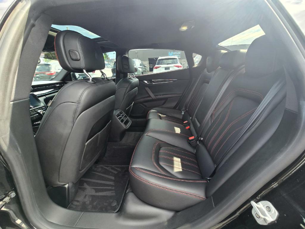 Photo 15 of this MASERATI QUATTROPORTE