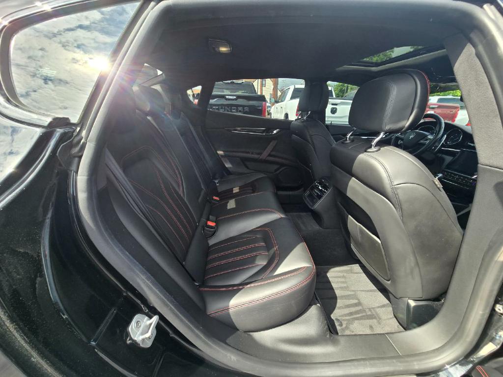Photo 16 of this MASERATI QUATTROPORTE