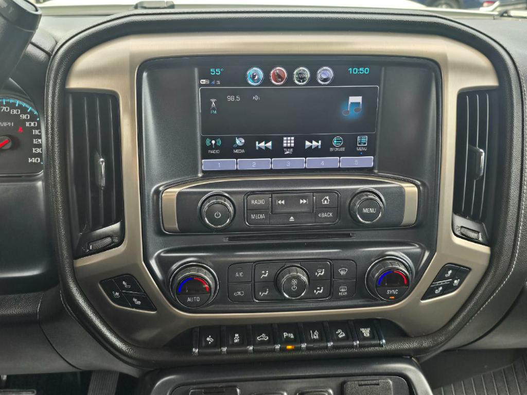 Photo 9 of this GMC SIERRA 2500HD