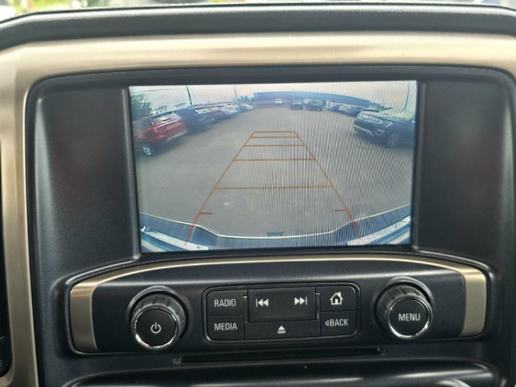 Photo 10 of this GMC SIERRA 2500HD