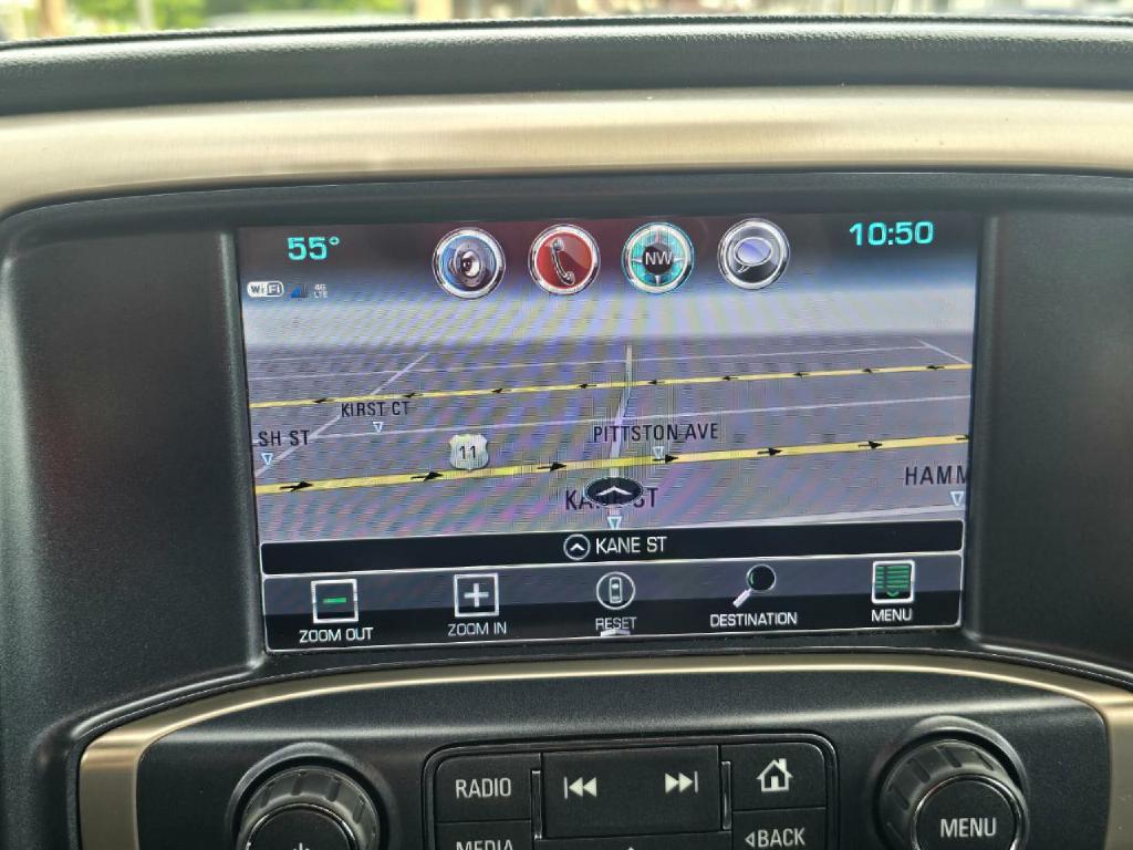 Photo 11 of this GMC SIERRA 2500HD
