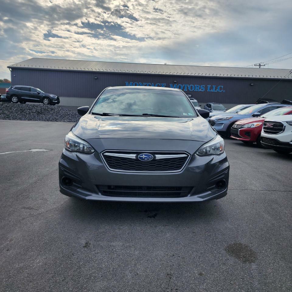 Photo 15 of this SUBARU IMPREZA
