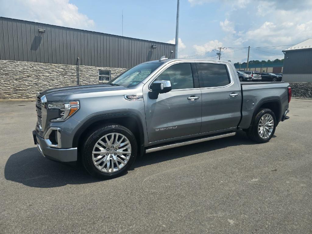 Photo 3 of this GMC SIERRA 1500
