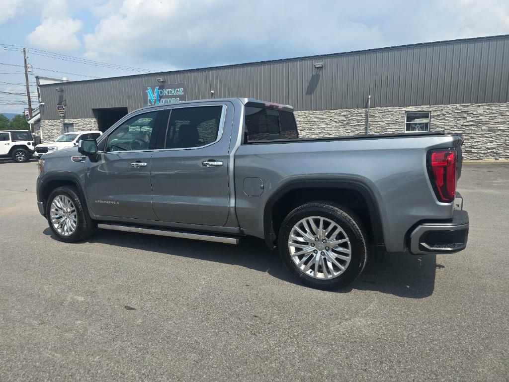 Photo 4 of this GMC SIERRA 1500
