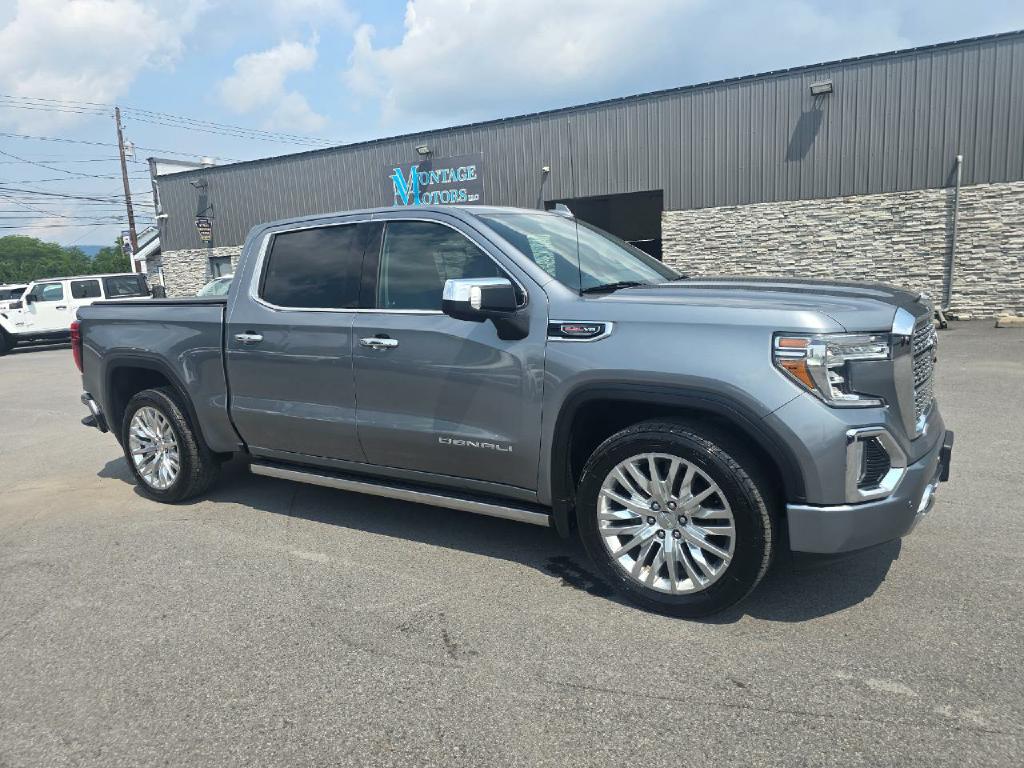 Photo 5 of this GMC SIERRA 1500