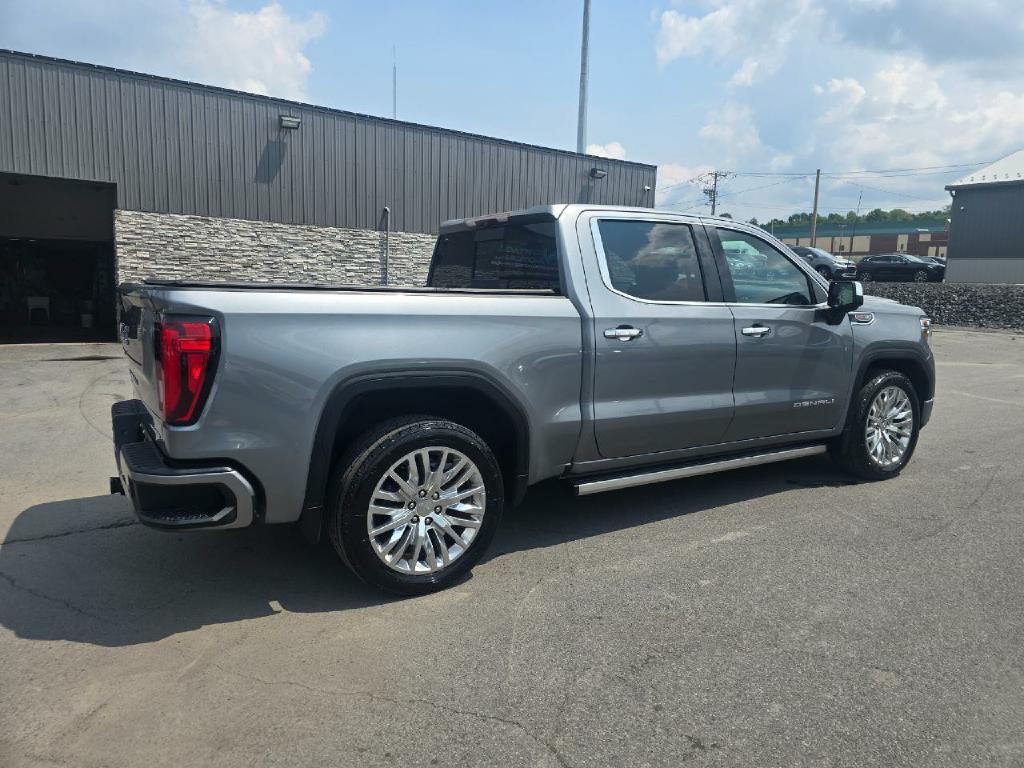 Photo 6 of this GMC SIERRA 1500