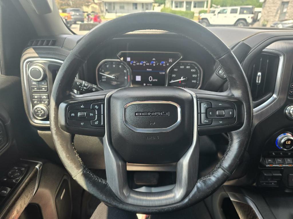 Photo 7 of this GMC SIERRA 1500