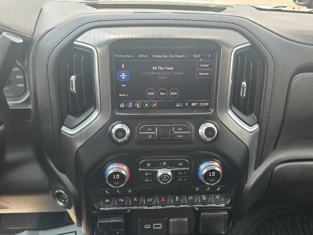 Photo 8 of this GMC SIERRA 1500