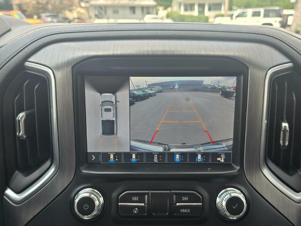 Photo 9 of this GMC SIERRA 1500