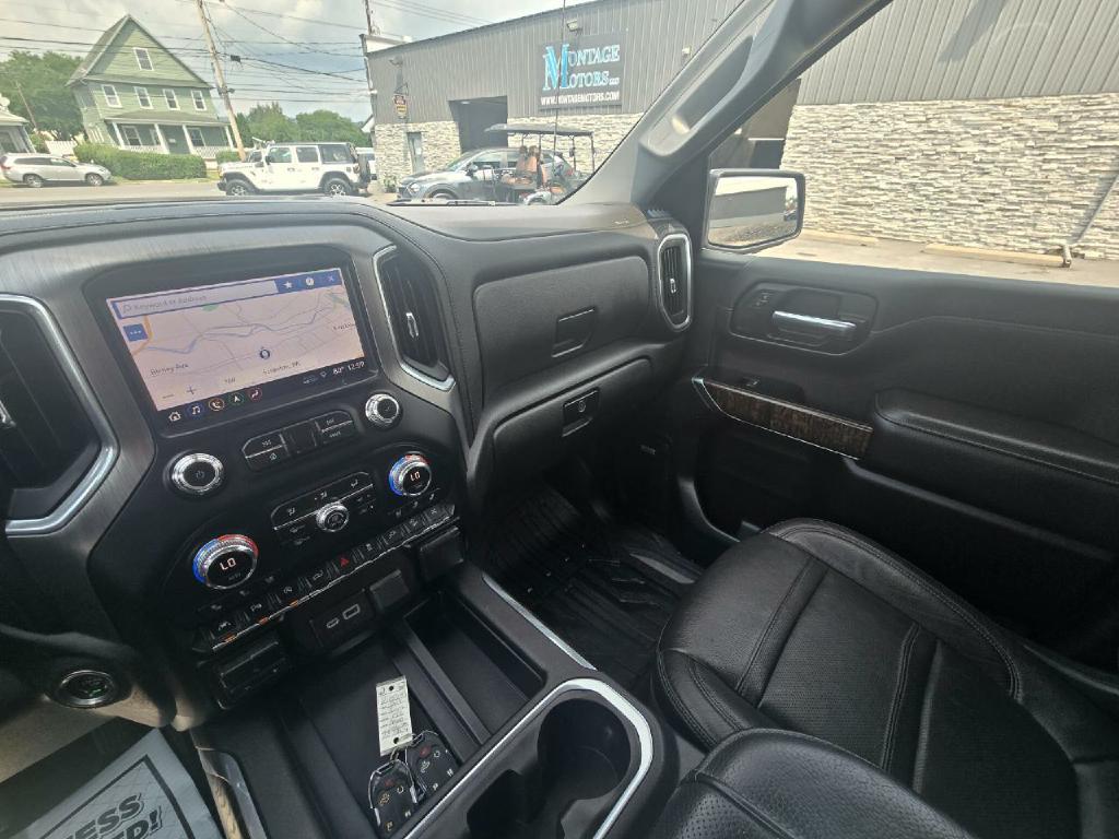 Photo 11 of this GMC SIERRA 1500