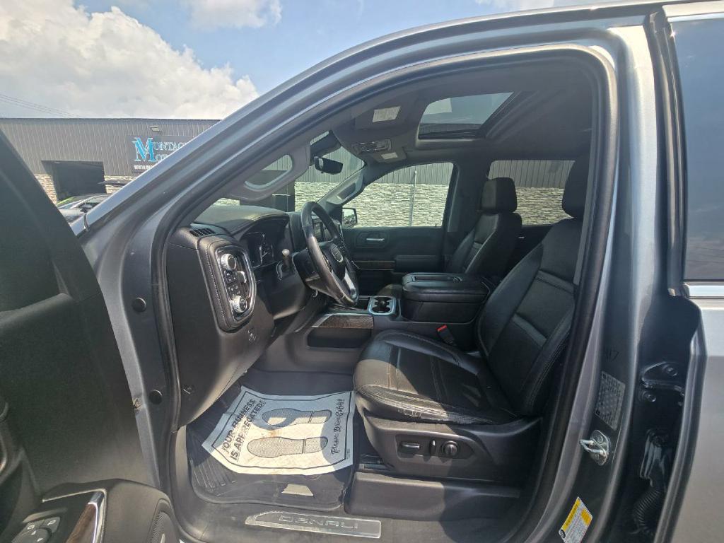 Photo 13 of this GMC SIERRA 1500