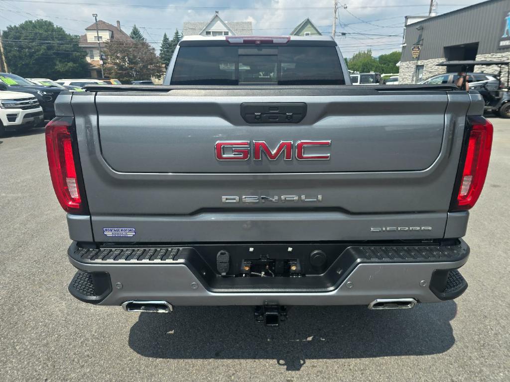 Photo 18 of this GMC SIERRA 1500