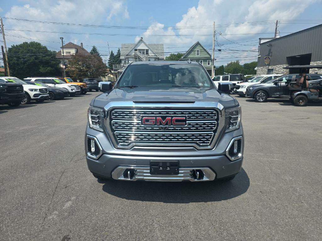 Photo 20 of this GMC SIERRA 1500
