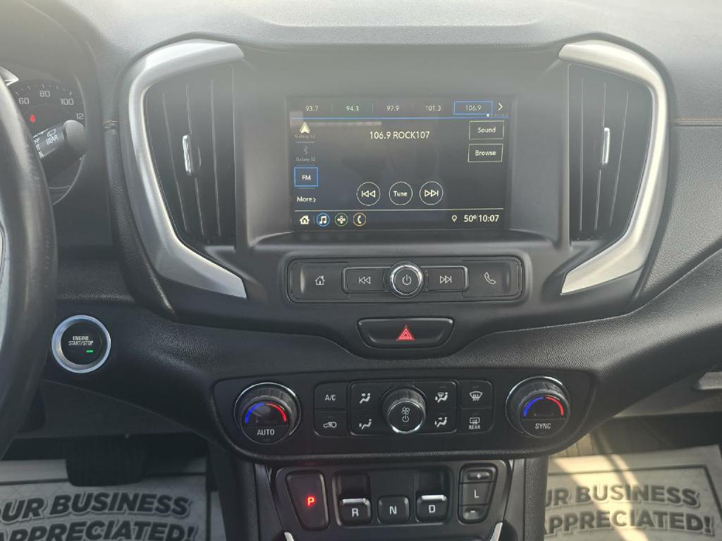 Photo 9 of this GMC TERRAIN