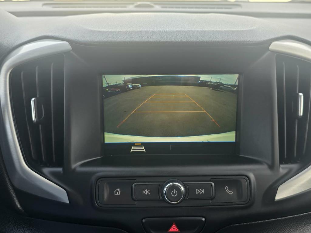 Photo 10 of this GMC TERRAIN