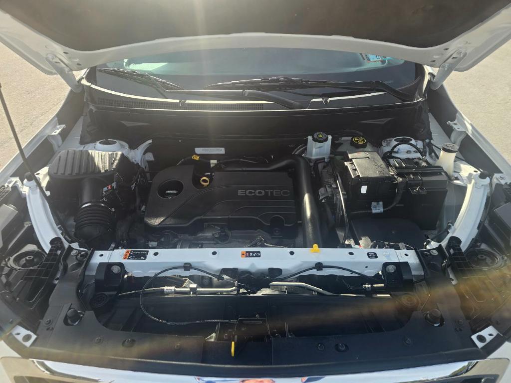 Photo 18 of this GMC TERRAIN