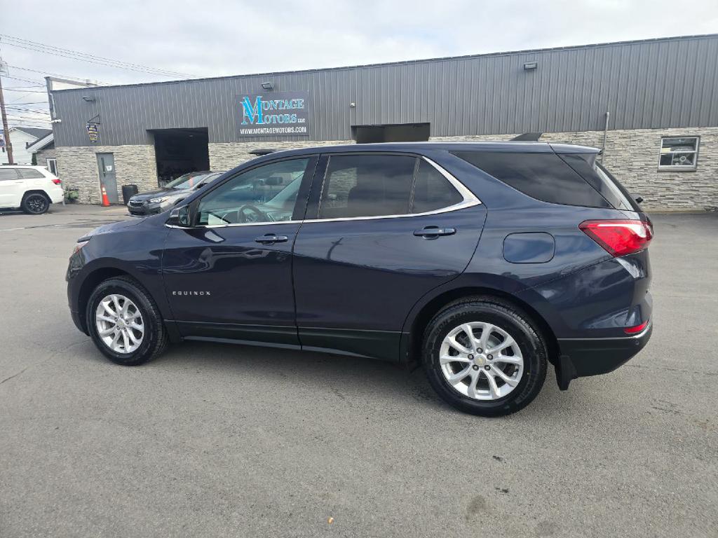 Photo 4 of this CHEVROLET EQUINOX