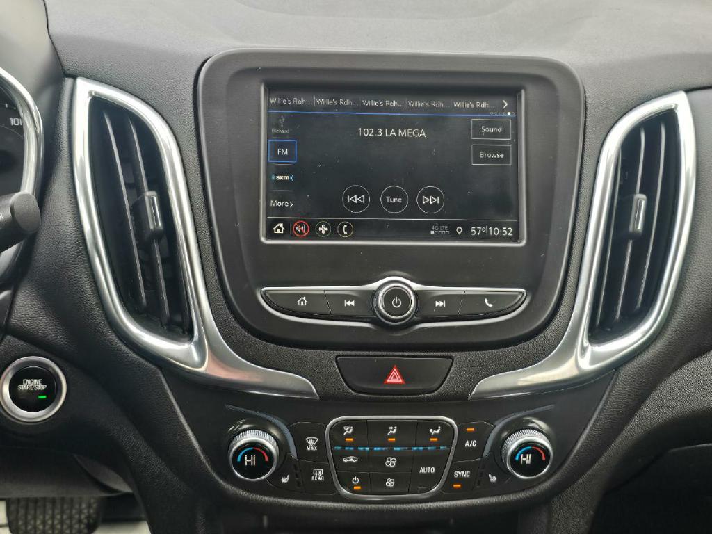 Photo 9 of this CHEVROLET EQUINOX