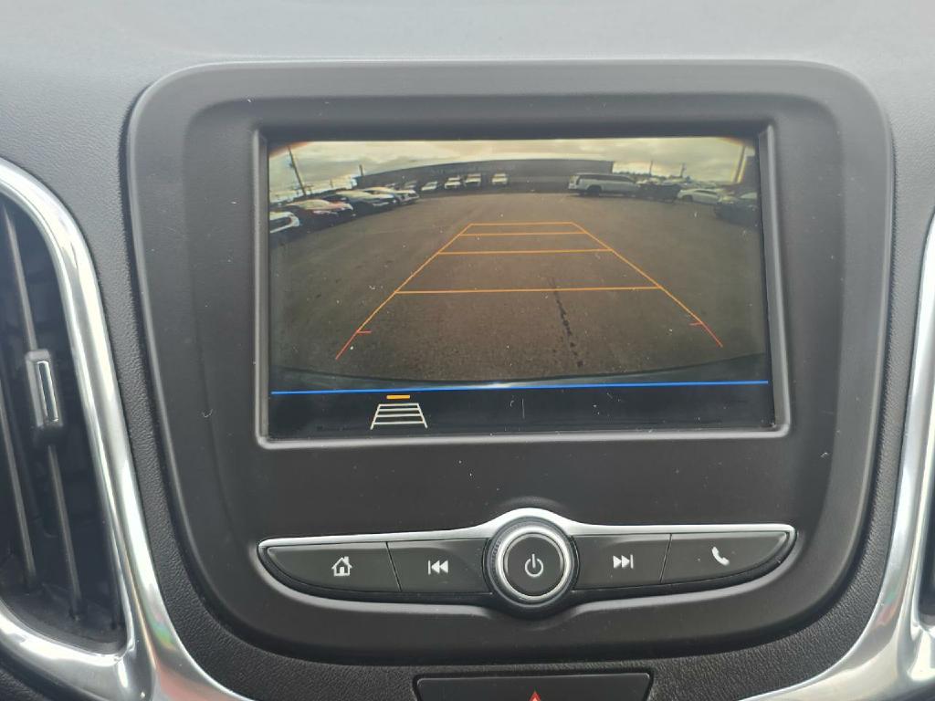 Photo 10 of this CHEVROLET EQUINOX