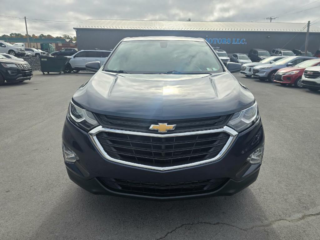 Photo 19 of this CHEVROLET EQUINOX
