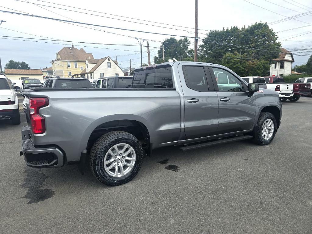 Photo 5 of this CHEVROLET SILVERADO 1500
