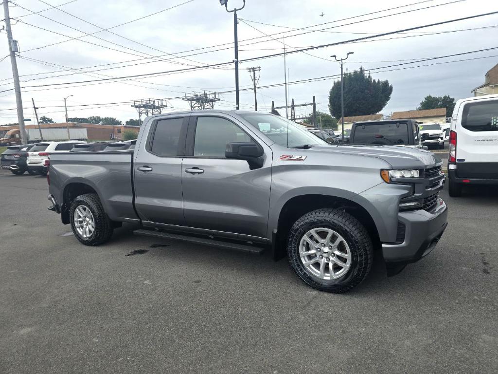 Photo 6 of this CHEVROLET SILVERADO 1500