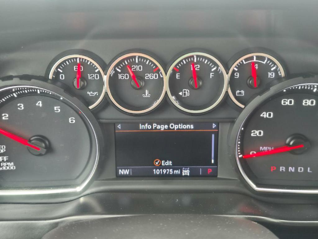 Photo 8 of this CHEVROLET SILVERADO 1500