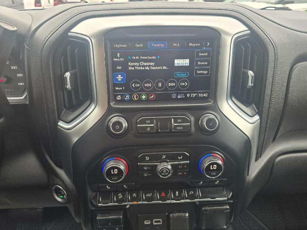 Photo 9 of this CHEVROLET SILVERADO 1500