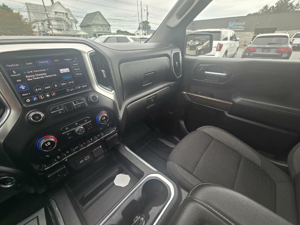 Photo 11 of this CHEVROLET SILVERADO 1500