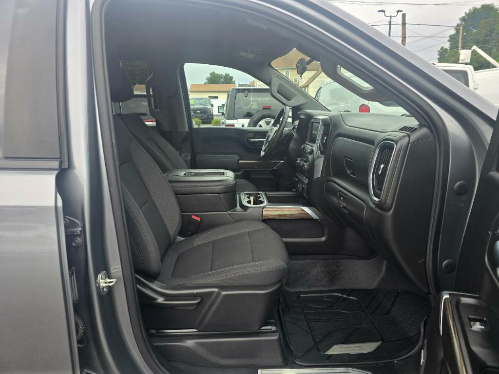 Photo 15 of this CHEVROLET SILVERADO 1500