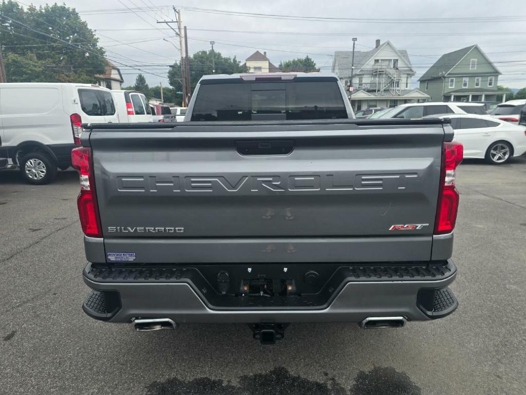 Photo 16 of this CHEVROLET SILVERADO 1500