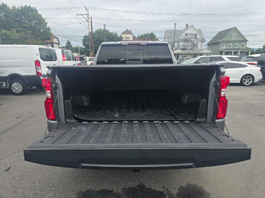 Photo 17 of this CHEVROLET SILVERADO 1500