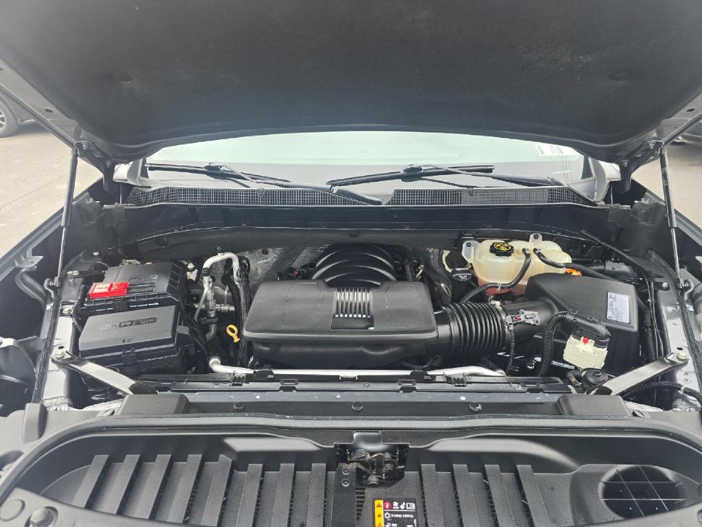 Photo 18 of this CHEVROLET SILVERADO 1500