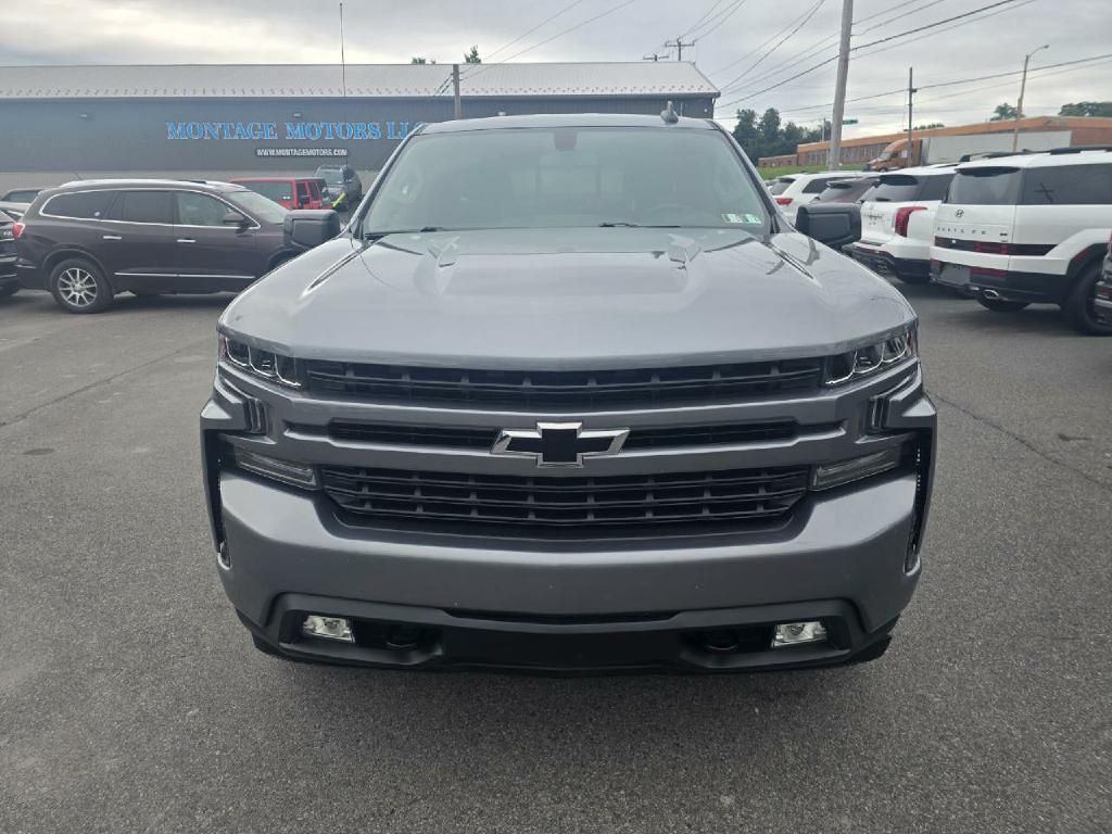 Photo 19 of this CHEVROLET SILVERADO 1500