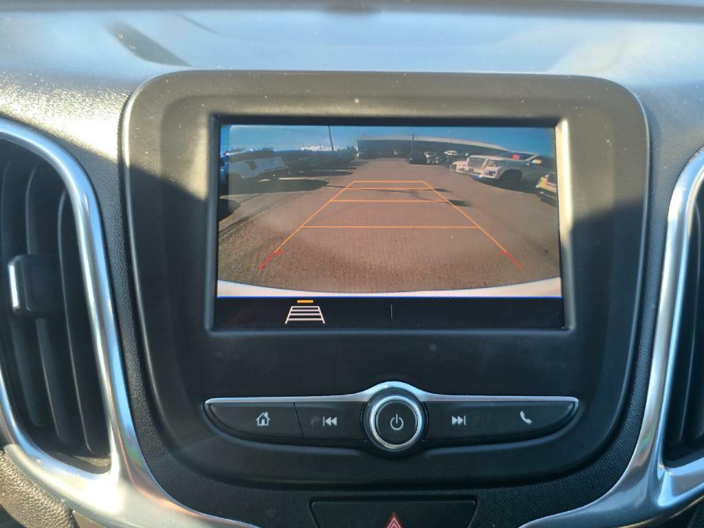 Photo 10 of this CHEVROLET EQUINOX