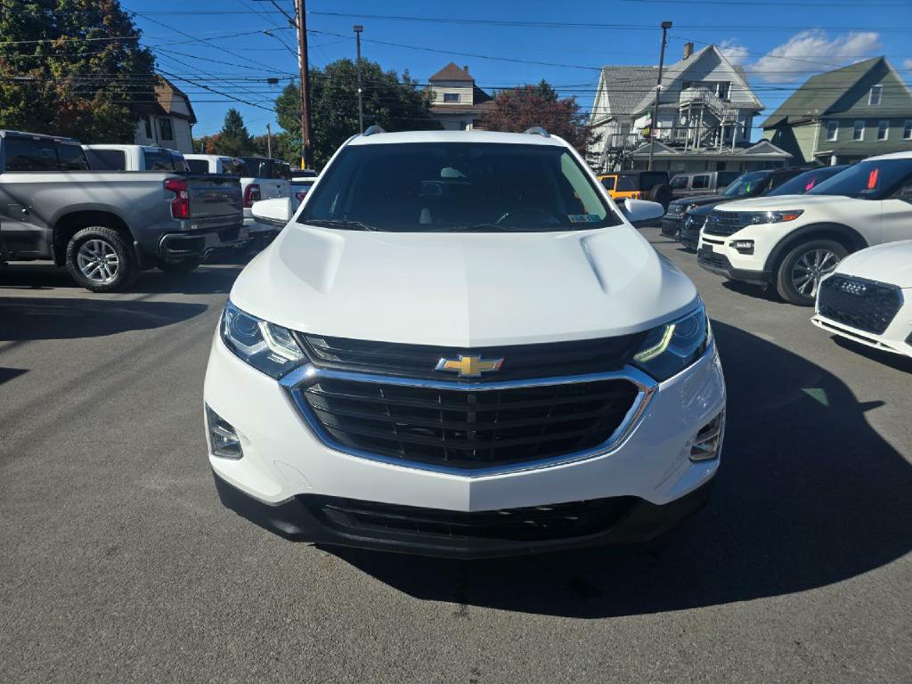 Photo 19 of this CHEVROLET EQUINOX