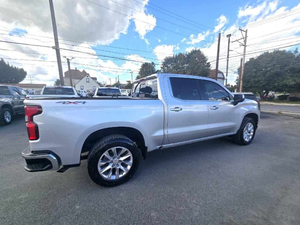 Photo 5 of this CHEVROLET SILVERADO 1500