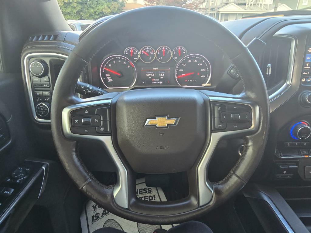 Photo 7 of this CHEVROLET SILVERADO 1500