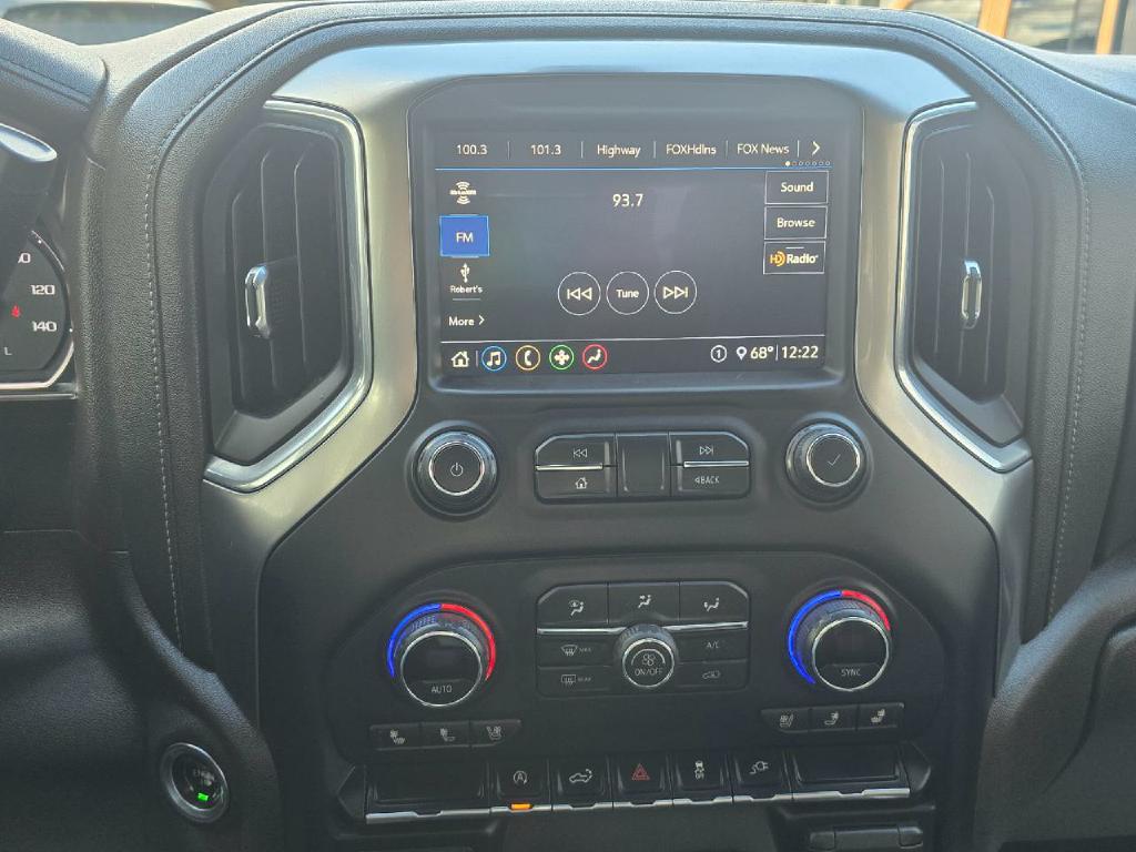 Photo 9 of this CHEVROLET SILVERADO 1500